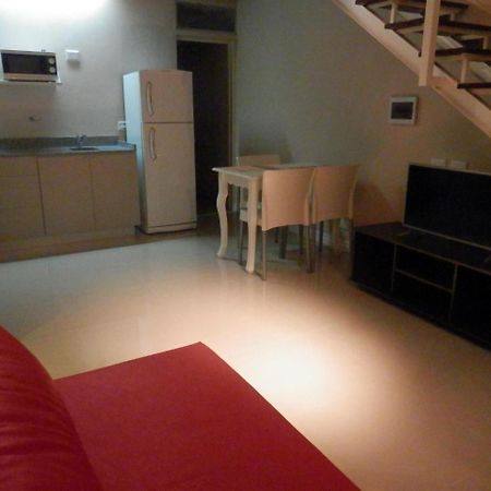 Complejo Las Rosas Apartamento Villa Allende Exterior foto