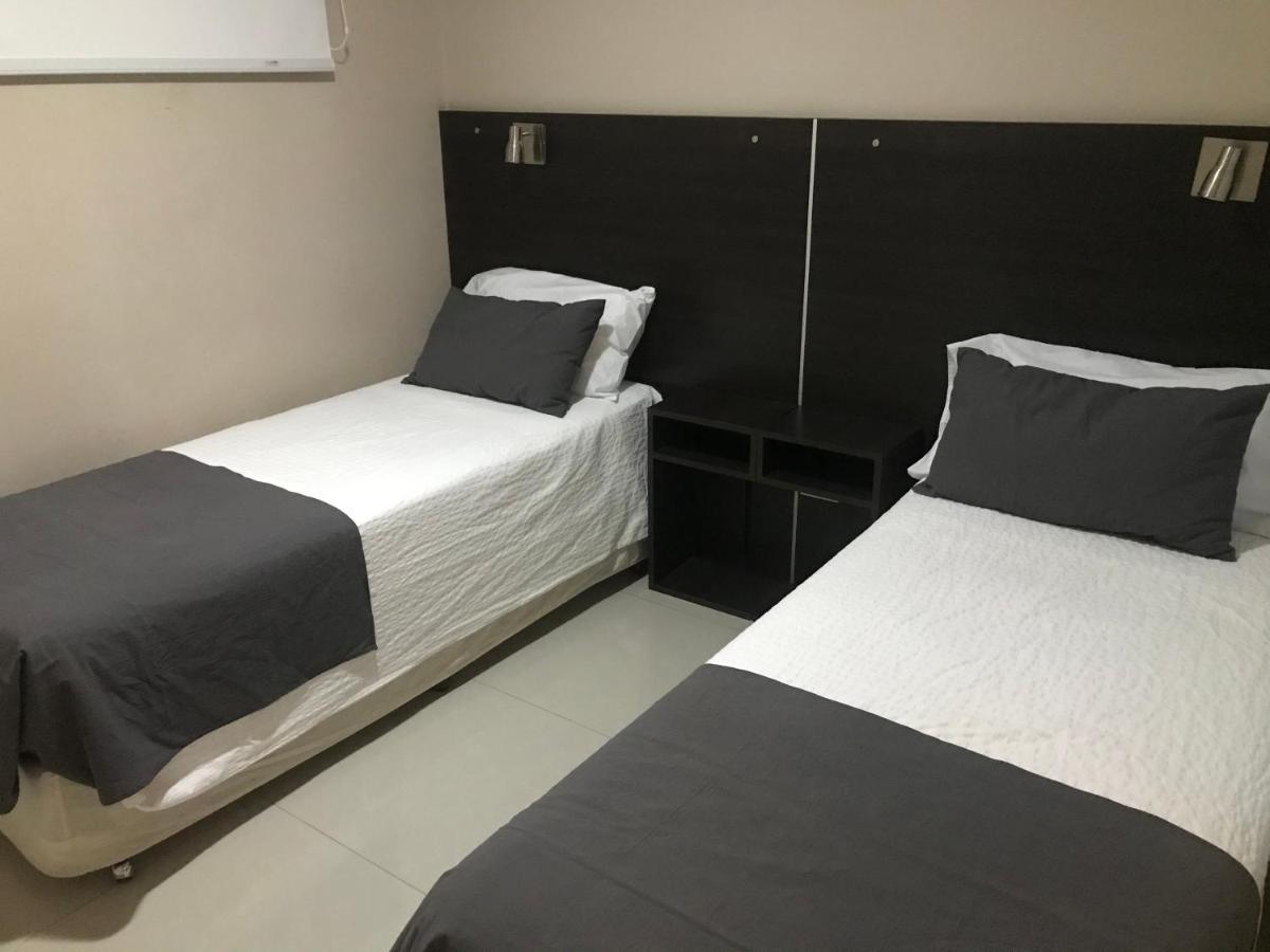 Complejo Las Rosas Apartamento Villa Allende Exterior foto