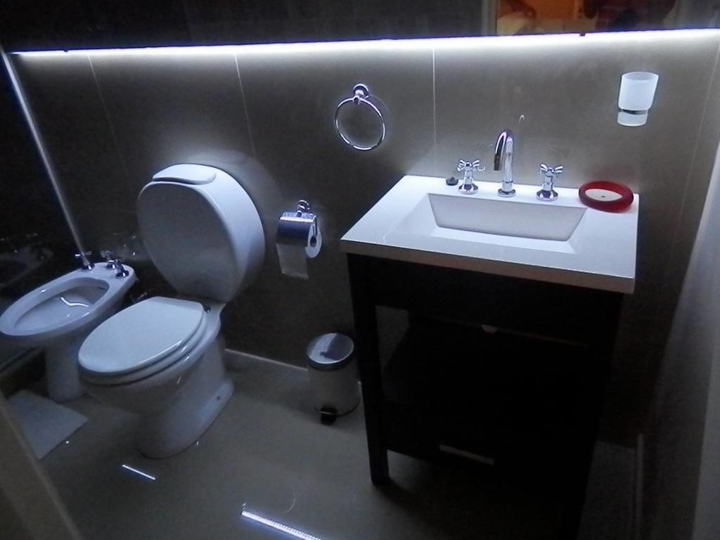 Complejo Las Rosas Apartamento Villa Allende Quarto foto