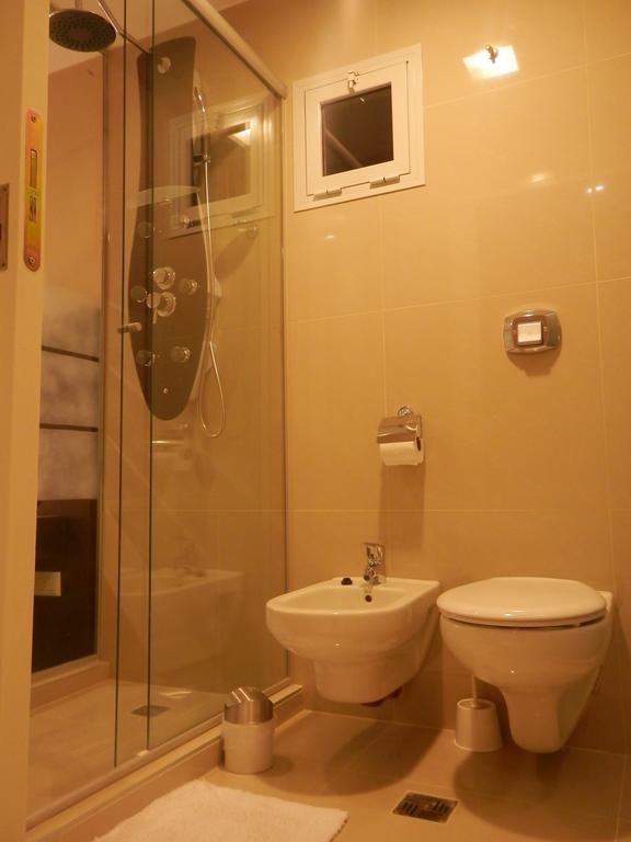 Complejo Las Rosas Apartamento Villa Allende Quarto foto