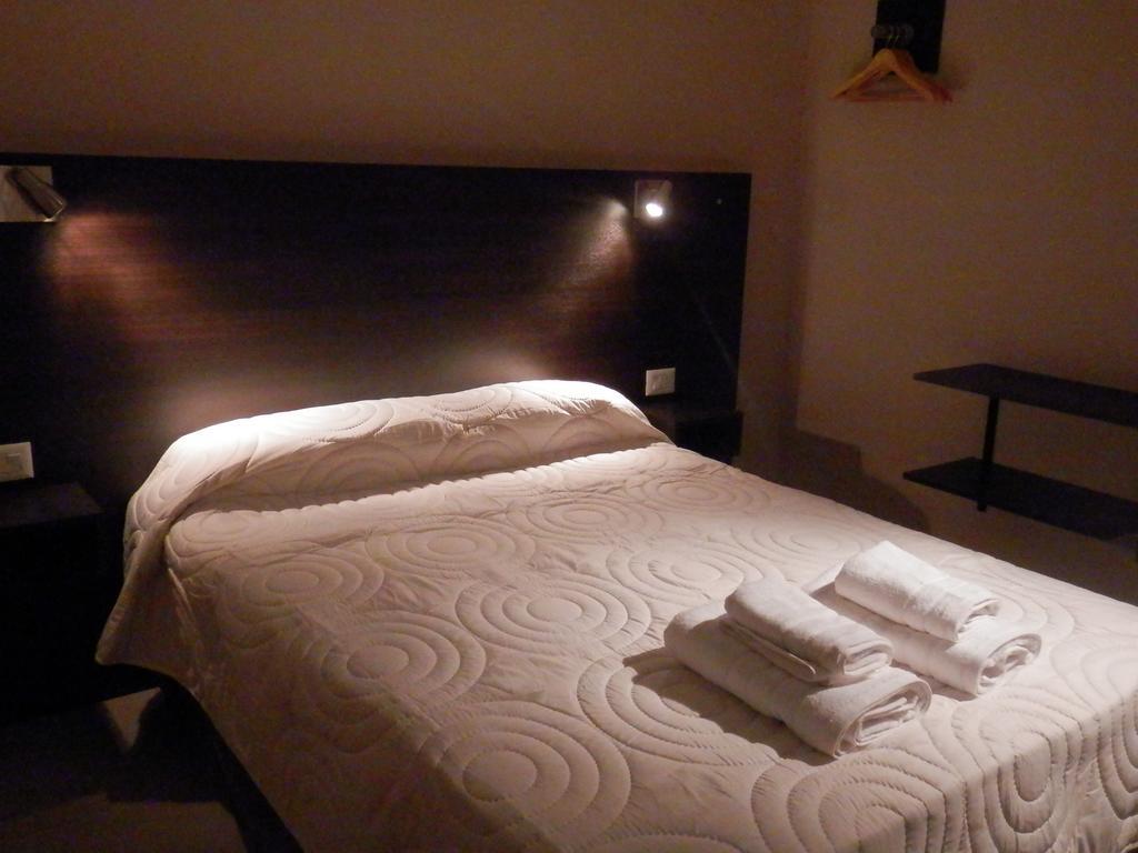 Complejo Las Rosas Apartamento Villa Allende Quarto foto