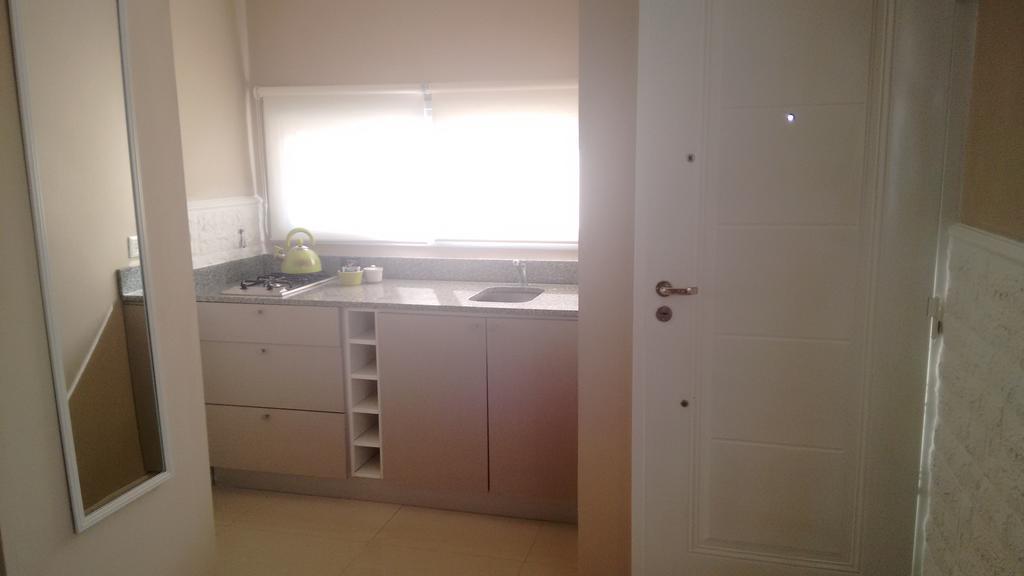 Complejo Las Rosas Apartamento Villa Allende Exterior foto