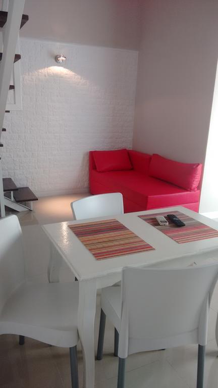 Complejo Las Rosas Apartamento Villa Allende Exterior foto
