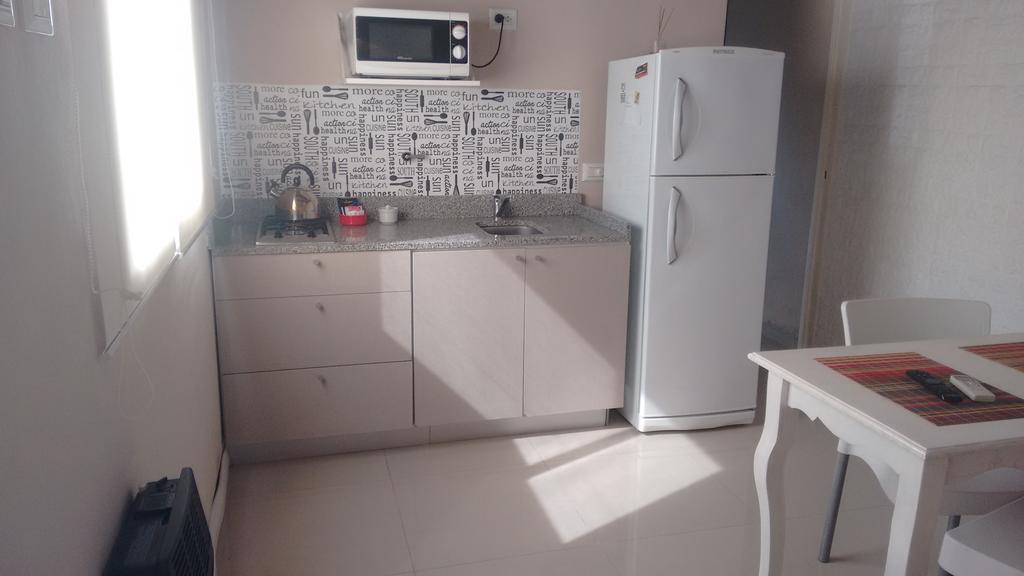 Complejo Las Rosas Apartamento Villa Allende Exterior foto