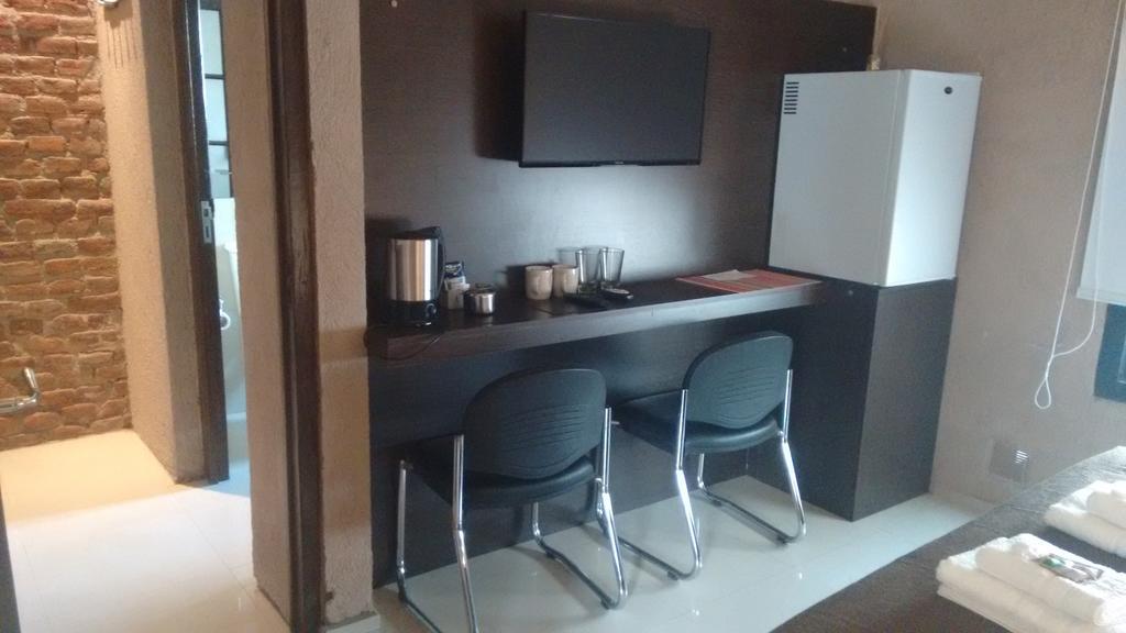 Complejo Las Rosas Apartamento Villa Allende Exterior foto