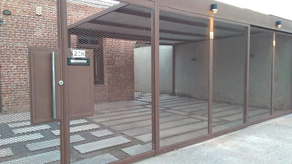 Complejo Las Rosas Apartamento Villa Allende Exterior foto